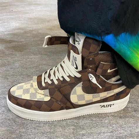 nike lv offwhite